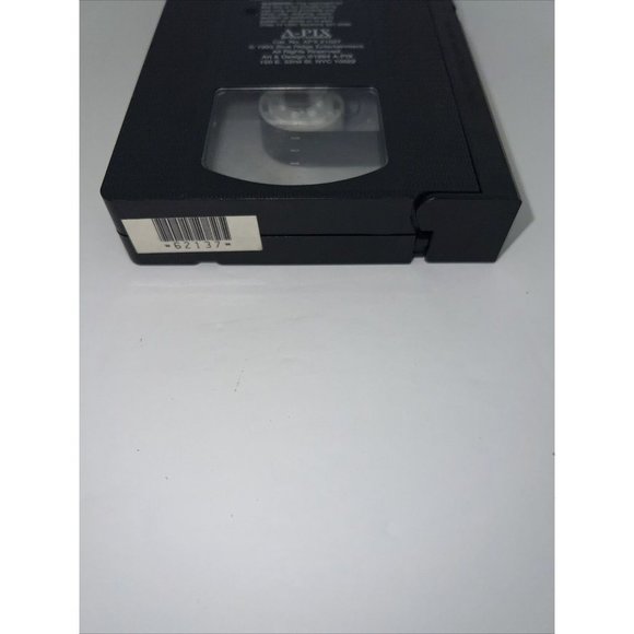 Immortal Combat VHS Roddy Piper Sonny Chiba 1994, RARE *TESTED* - Picture 11 of 15